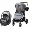 Maxi-Cosi Adorra Travel System - Nomad Grey 2 Maxi-Cosi Adorra Travel System - Nomad Grey -Stroller Promotion Store maxi cosi adorra travel system nomad grey 175