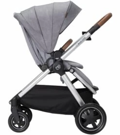 Maxi-Cosi Adorra Travel System - Nomad Grey -Stroller Promotion Store maxi cosi adorra travel system nomad grey 177