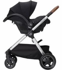 Maxi-Cosi Adorra Travel System - Nomad Grey -Stroller Promotion Store maxi cosi adorra travel system nomad grey 178
