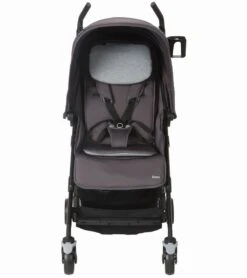 Maxi-Cosi Dana + Mico 30 Travel System - Loyal Grey/Night Black -Stroller Promotion Store maxi cosi dana mico 30 travel system loyal grey night black 158