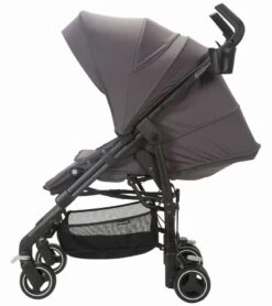 Maxi-Cosi Dana + Mico 30 Travel System - Loyal Grey/Night Black -Stroller Promotion Store maxi cosi dana mico 30 travel system loyal grey night black 160