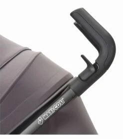 Maxi-Cosi Dana + Mico 30 Travel System - Loyal Grey/Night Black -Stroller Promotion Store maxi cosi dana mico 30 travel system loyal grey night black 162