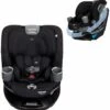 Maxi-Cosi Emme 360 Rotating All-in-One Convertible Car Seat - Midnight Black -Stroller Promotion Store maxi cosi emme 360 rotating all in one convertible car seat midnight black 13