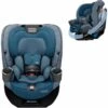 Maxi-Cosi Emme 360 Rotating All-in-One Convertible Car Seat - Pacific Wonder -Stroller Promotion Store maxi cosi emme 360 rotating all in one convertible car seat pacific wonder 10