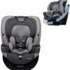 Maxi-Cosi Emme 360 Rotating All-in-One Convertible Car Seat - Urban Wonder -Stroller Promotion Store maxi cosi emme 360 rotating all in one convertible car seat urban wonder 10