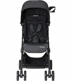Maxi-Cosi Lara Lightweight Compact Stroller - Nomad Black 11 Maxi-Cosi Lara Lightweight Compact Stroller - Nomad Black -Stroller Promotion Store maxi cosi lara lightweight compact stroller nomad black 42