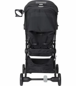 Maxi-Cosi Lara Lightweight Compact Stroller - Nomad Black 12 Maxi-Cosi Lara Lightweight Compact Stroller - Nomad Black -Stroller Promotion Store maxi cosi lara lightweight compact stroller nomad black 43