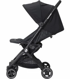 Maxi-Cosi Lara Lightweight Compact Stroller - Nomad Black 13 Maxi-Cosi Lara Lightweight Compact Stroller - Nomad Black -Stroller Promotion Store maxi cosi lara lightweight compact stroller nomad black 44