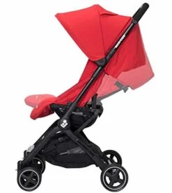 Maxi-Cosi Lara Lightweight Compact Stroller - Nomad Red -Stroller Promotion Store maxi cosi lara lightweight compact stroller nomad red 42