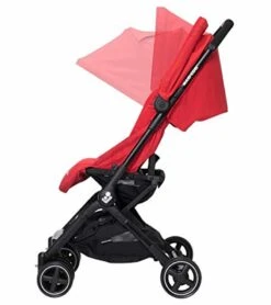 Maxi-Cosi Lara Lightweight Compact Stroller - Nomad Red -Stroller Promotion Store maxi cosi lara lightweight compact stroller nomad red 43