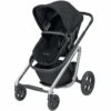 Maxi-Cosi Lila Stroller - Frequency Black -Stroller Promotion Store maxi cosi lila stroller frequency black 215