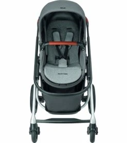 Maxi-Cosi Lila Stroller - Frequency Black -Stroller Promotion Store maxi cosi lila stroller frequency black 217