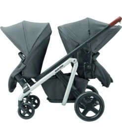 Maxi-Cosi Lila Stroller - Frequency Black -Stroller Promotion Store maxi cosi lila stroller frequency black 219
