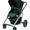 Maxi-Cosi Lila Stroller - Nomad Black -Stroller Promotion Store maxi cosi lila stroller nomad black 198