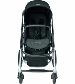 Maxi-Cosi Lila Stroller - Nomad Black 11 Maxi-Cosi Lila Stroller - Nomad Black -Stroller Promotion Store maxi cosi lila stroller nomad black 200