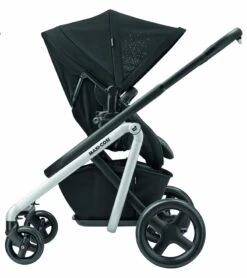 Maxi-Cosi Lila Stroller - Nomad Black 12 Maxi-Cosi Lila Stroller - Nomad Black -Stroller Promotion Store maxi cosi lila stroller nomad black 201