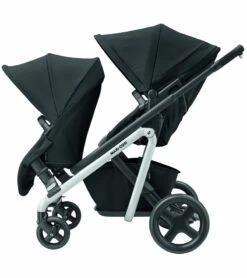 Maxi-Cosi Lila Stroller - Nomad Black 14 Maxi-Cosi Lila Stroller - Nomad Black -Stroller Promotion Store maxi cosi lila stroller nomad black 203