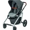 Maxi-Cosi Lila Stroller - Nomad Grey 2 Maxi-Cosi Lila Stroller - Nomad Grey -Stroller Promotion Store maxi cosi lila stroller nomad grey 195