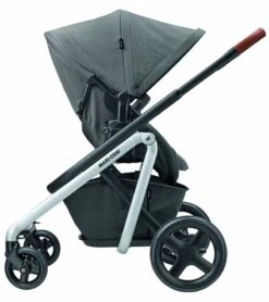 Maxi-Cosi Lila Stroller - Nomad Grey -Stroller Promotion Store maxi cosi lila stroller nomad grey 198