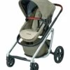 Maxi-Cosi Lila Stroller - Nomad Sand -Stroller Promotion Store maxi cosi lila stroller nomad sand 194