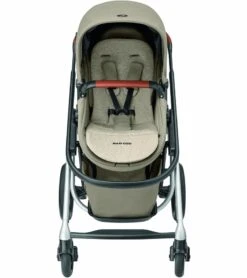Maxi-Cosi Lila Stroller - Nomad Sand -Stroller Promotion Store maxi cosi lila stroller nomad sand 196