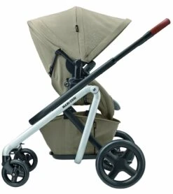Maxi-Cosi Lila Stroller - Nomad Sand -Stroller Promotion Store maxi cosi lila stroller nomad sand 198