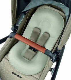 Maxi-Cosi Lila Stroller - Nomad Sand -Stroller Promotion Store maxi cosi lila stroller nomad sand 199