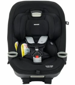 Maxi-Cosi Magellan LiftFit All-in-One Convertible Car Seat - Essential Black