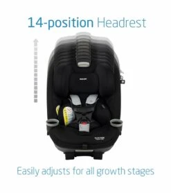 Maxi-Cosi Magellan LiftFit All-in-One Convertible Car Seat - Essential Black -Stroller Promotion Store maxi cosi magellan liftfit all in one convertible car seat essential black 237