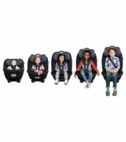 Maxi-Cosi Magellan LiftFit All-in-One Convertible Car Seat - Essential Black -Stroller Promotion Store maxi cosi magellan liftfit all in one convertible car seat essential black 239