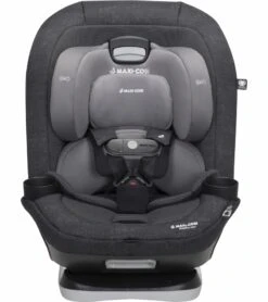 Maxi-Cosi Magellan Max 5-in-1 All-In-One Convertible Car Seat - Nomad Black