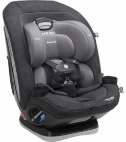 Maxi-Cosi Magellan Max 5-in-1 All-In-One Convertible Car Seat - Nomad Black -Stroller Promotion Store maxi cosi magellan max 5 in 1 all in one convertible car seat nomad black 68