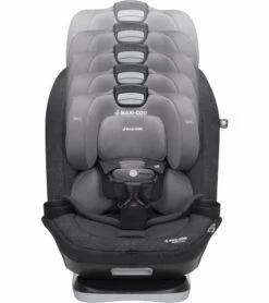 Maxi-Cosi Magellan Max 5-in-1 All-In-One Convertible Car Seat - Nomad Black -Stroller Promotion Store maxi cosi magellan max 5 in 1 all in one convertible car seat nomad black 69