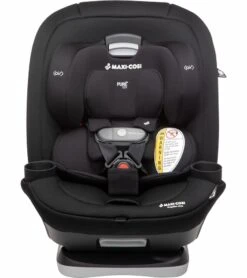 Maxi-Cosi Magellan Max 5-in-1 All-In-One Convertible Car Seat - Onyx Bliss (Chem Free)