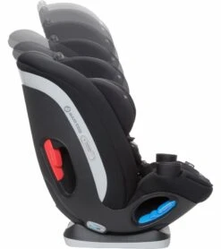 Maxi-Cosi Magellan Max 5-in-1 All-In-One Convertible Car Seat - Onyx Bliss (Chem Free) -Stroller Promotion Store maxi cosi magellan max 5 in 1 all in one convertible car seat onyx bliss chem free 65