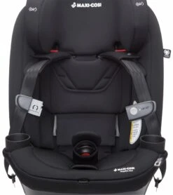 Maxi-Cosi Magellan Max 5-in-1 All-In-One Convertible Car Seat - Onyx Bliss (Chem Free) -Stroller Promotion Store maxi cosi magellan max 5 in 1 all in one convertible car seat onyx bliss chem free 67