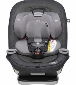 Stroller Promotion Store 35 Maxi-Cosi Magellan Max XP All-in-One Convertible Car Seat - Nomad Black