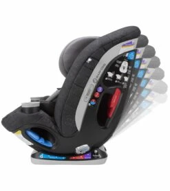 Maxi-Cosi Magellan Max XP All-in-One Convertible Car Seat - Nomad Black -Stroller Promotion Store maxi cosi magellan max xp all in one convertible car seat nomad black 44