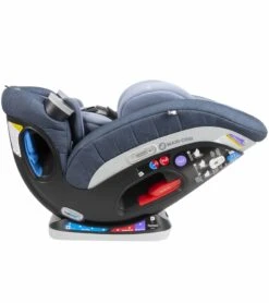 Maxi-Cosi Magellan Max XP All-in-One Convertible Car Seat - Nomad Blue -Stroller Promotion Store maxi cosi magellan max xp all in one convertible car seat nomad blue 39