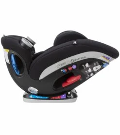 Maxi-Cosi Magellan XP All-in-One Convertible Car Seat - Midnight Black -Stroller Promotion Store maxi cosi magellan xp all in one convertible car seat midnight black 154