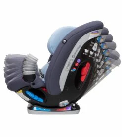 Maxi-Cosi Magellan XP All-in-One Convertible Car Seat - Slated Sky -Stroller Promotion Store maxi cosi magellan xp all in one convertible car seat slated sky 155