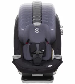 Maxi-Cosi Magellan XP Convertible Car Seat - Midnight Slate 11 Maxi-Cosi Magellan XP Convertible Car Seat - Midnight Slate -Stroller Promotion Store maxi cosi magellan xp convertible car seat midnight slate 157