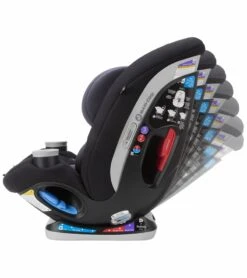 Maxi-Cosi Magellan XP Convertible Car Seat - Midnight Slate 12 Maxi-Cosi Magellan XP Convertible Car Seat - Midnight Slate -Stroller Promotion Store maxi cosi magellan xp convertible car seat midnight slate 158