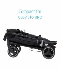 Maxi-Cosi Mara XT Ultra Compact Stroller - Sonar Plum -Stroller Promotion Store maxi cosi mara xt ultra compact stroller sonar plum 156