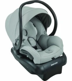 Maxi-Cosi Maxi Cosi Mico 30 Infant Car Seat - Grey Gravel