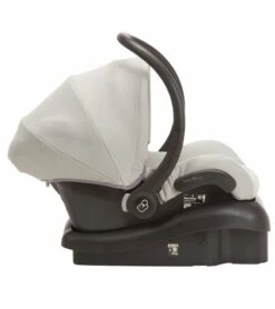 Maxi-Cosi Maxi Cosi Mico 30 Infant Car Seat - Grey Gravel -Stroller Promotion Store maxi cosi mico 30 infant car seat grey gravel 170