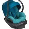 Maxi-Cosi Mico 30 Lightweight Infant Car Seat - Emerald Tide