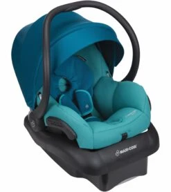 Maxi-Cosi Mico 30 Lightweight Infant Car Seat - Emerald Tide