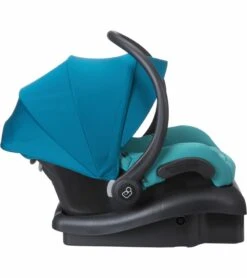 Maxi-Cosi Mico 30 Lightweight Infant Car Seat - Emerald Tide -Stroller Promotion Store maxi cosi mico 30 lightweight infant car seat emerald tide 20