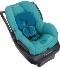 Maxi-Cosi Mico 30 Lightweight Infant Car Seat - Emerald Tide -Stroller Promotion Store maxi cosi mico 30 lightweight infant car seat emerald tide 24